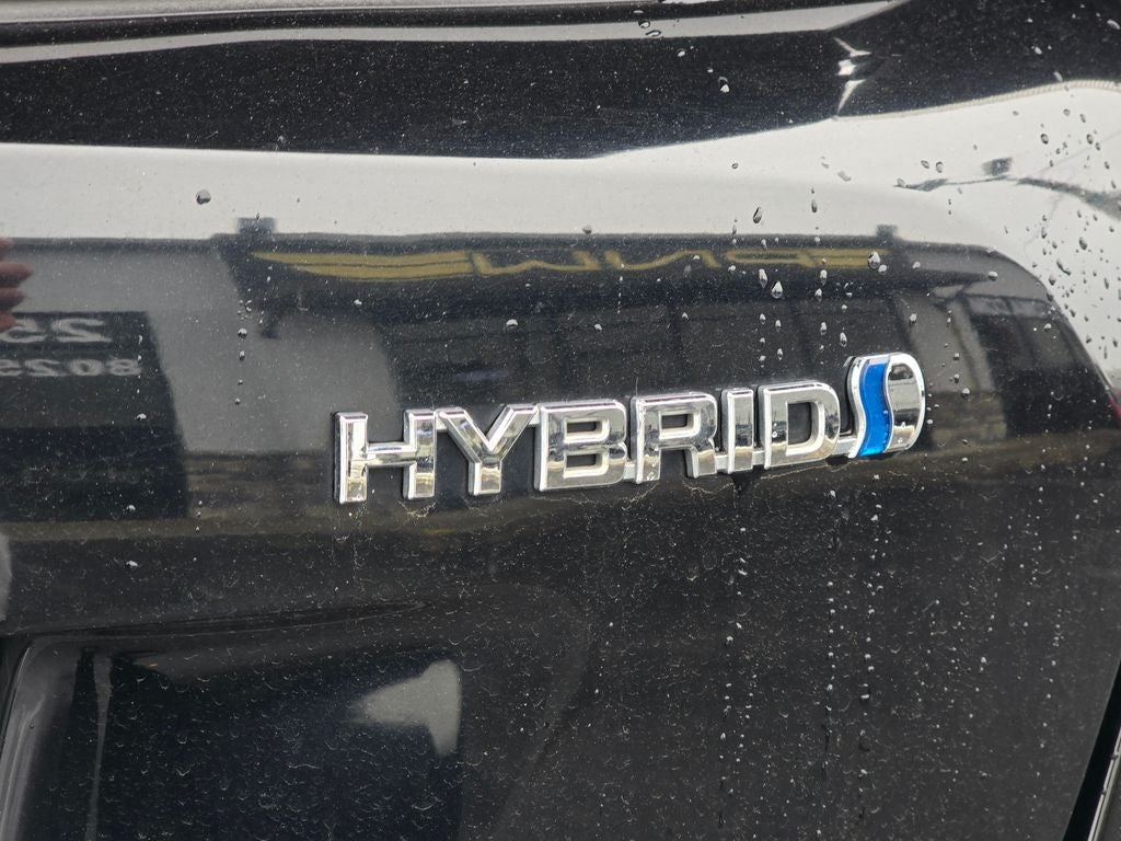 2017 Toyota Prius Two Eco