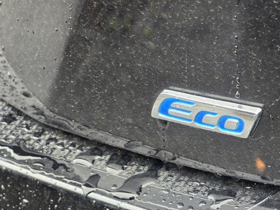 2017 Toyota Prius Two Eco