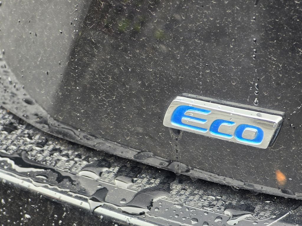 2017 Toyota Prius Two Eco