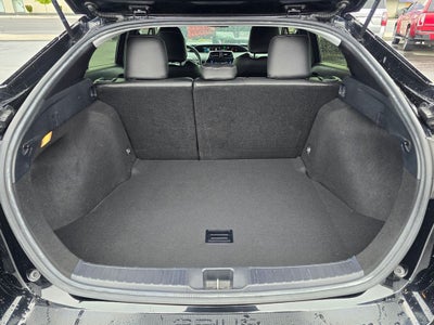 2017 Toyota Prius Two Eco