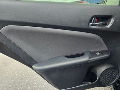 2017 Toyota Prius Two Eco