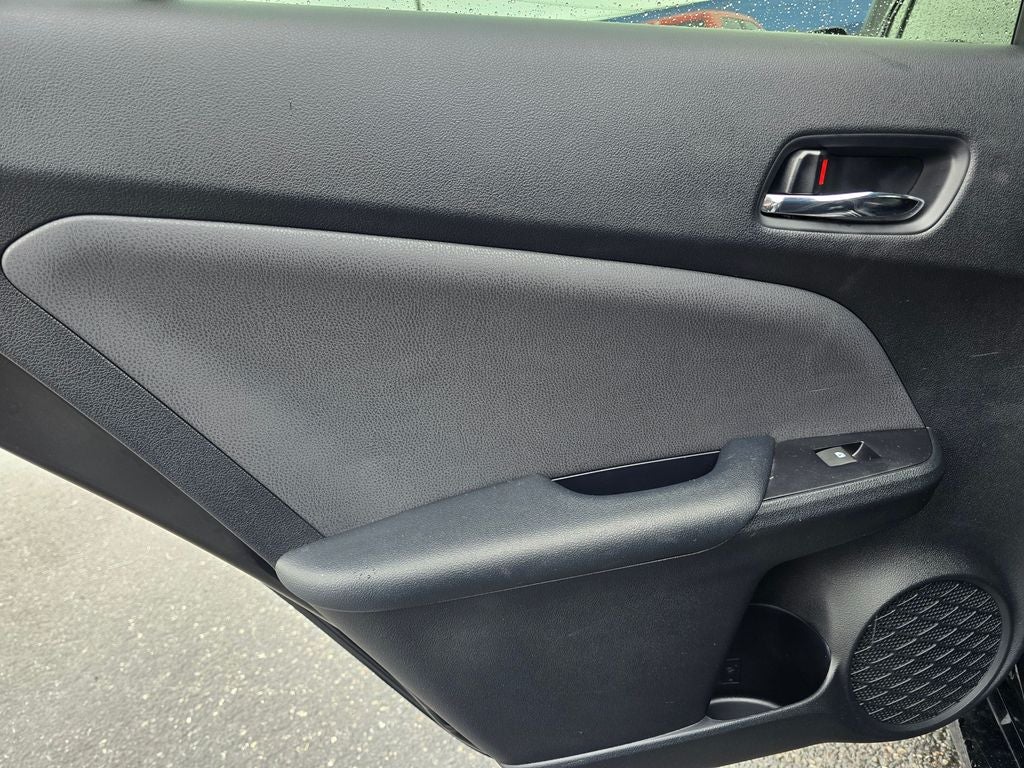 2017 Toyota Prius Two Eco