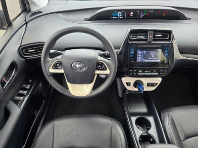 2017 Toyota Prius Two Eco