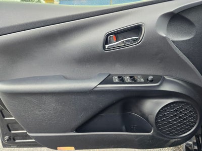 2017 Toyota Prius Two Eco