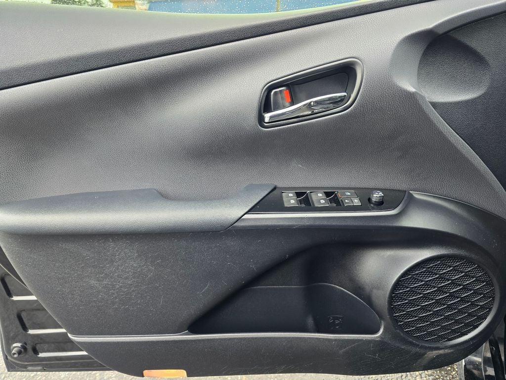 2017 Toyota Prius Two Eco