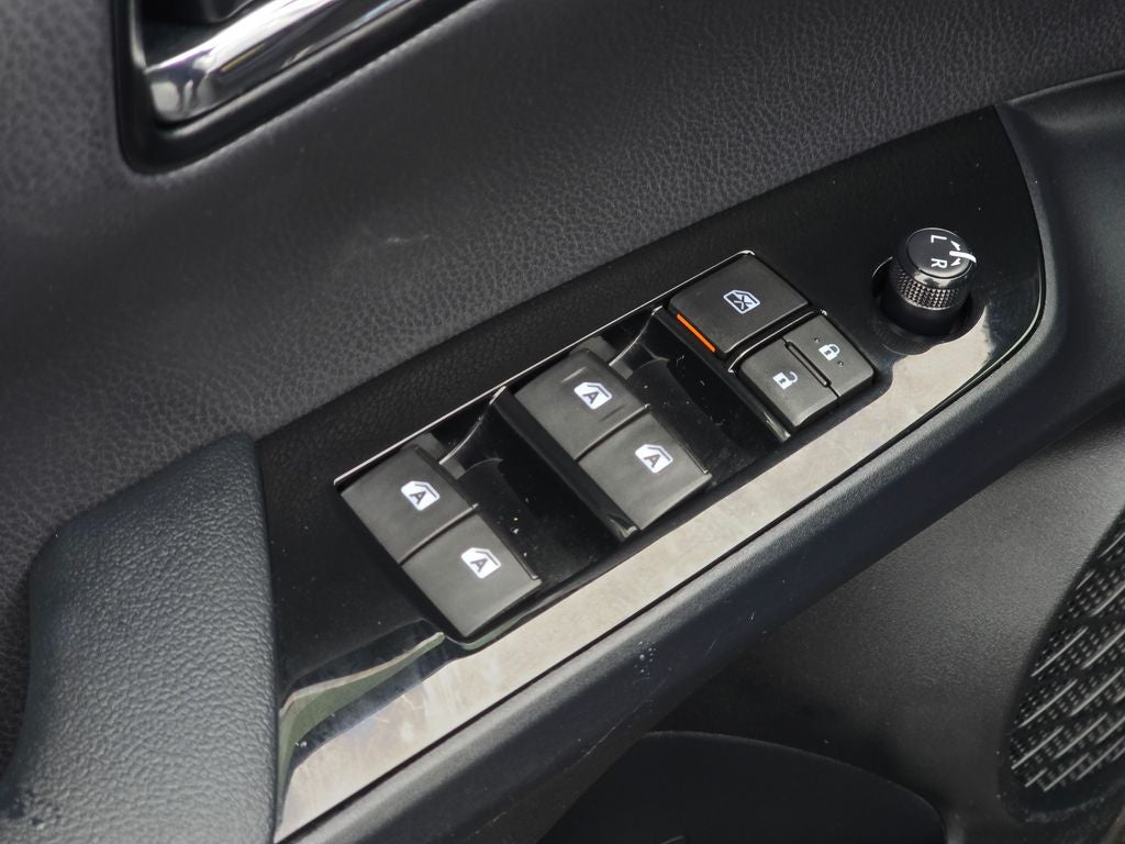 2017 Toyota Prius Two Eco