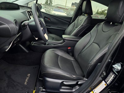 2017 Toyota Prius Two Eco