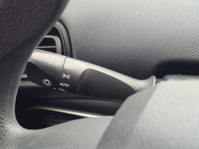 2017 Toyota Prius Two Eco