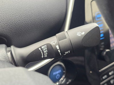 2017 Toyota Prius Two Eco