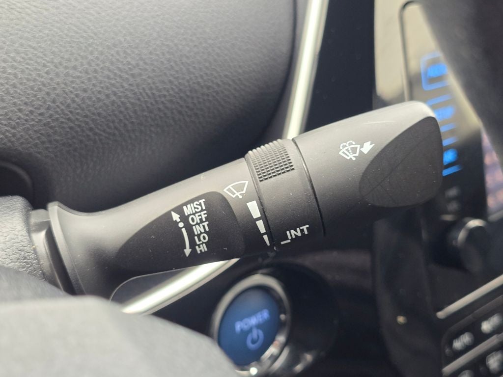 2017 Toyota Prius Two Eco
