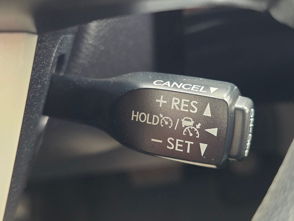 2017 Toyota Prius Two Eco