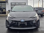 2017 Toyota Prius Two Eco