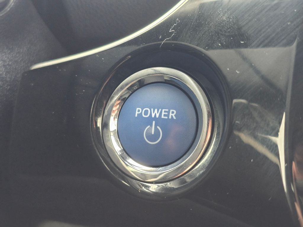 2017 Toyota Prius Two Eco