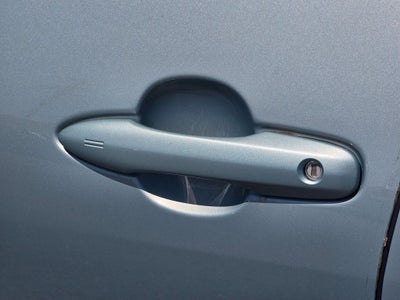 2017 Toyota Prius Four