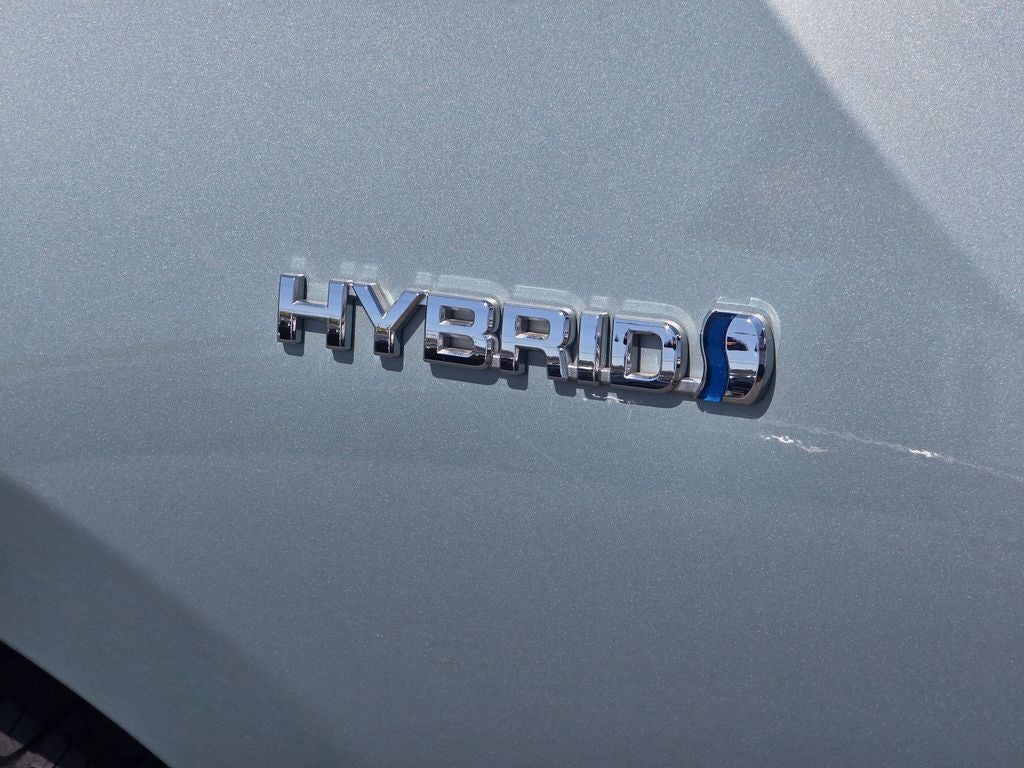 2017 Toyota Prius Four