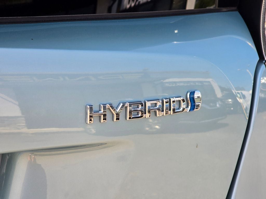 2017 Toyota Prius Four