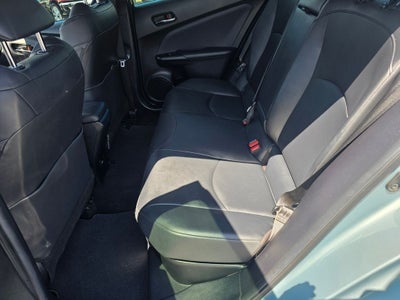 2017 Toyota Prius Four