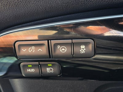 2017 Toyota Prius Four
