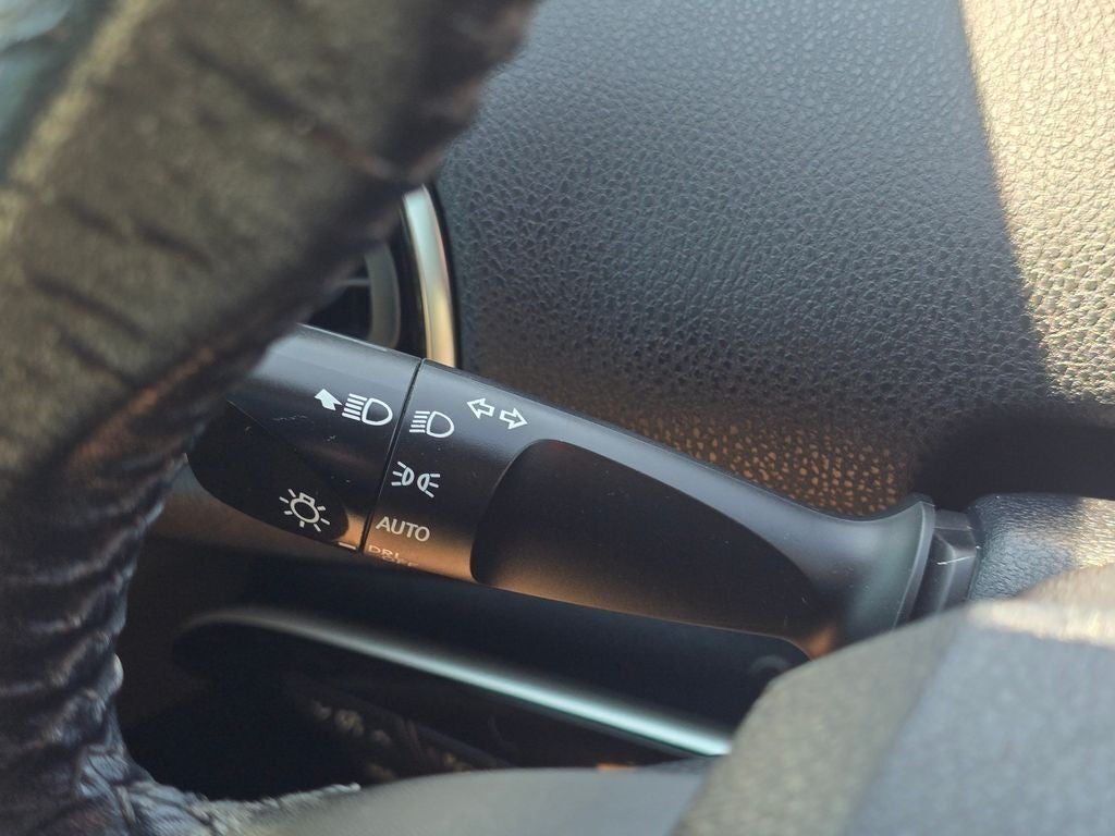 2017 Toyota Prius Four