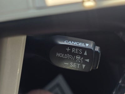 2017 Toyota Prius Four