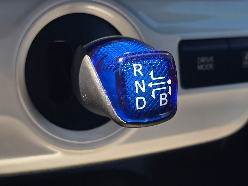 2017 Toyota Prius Four