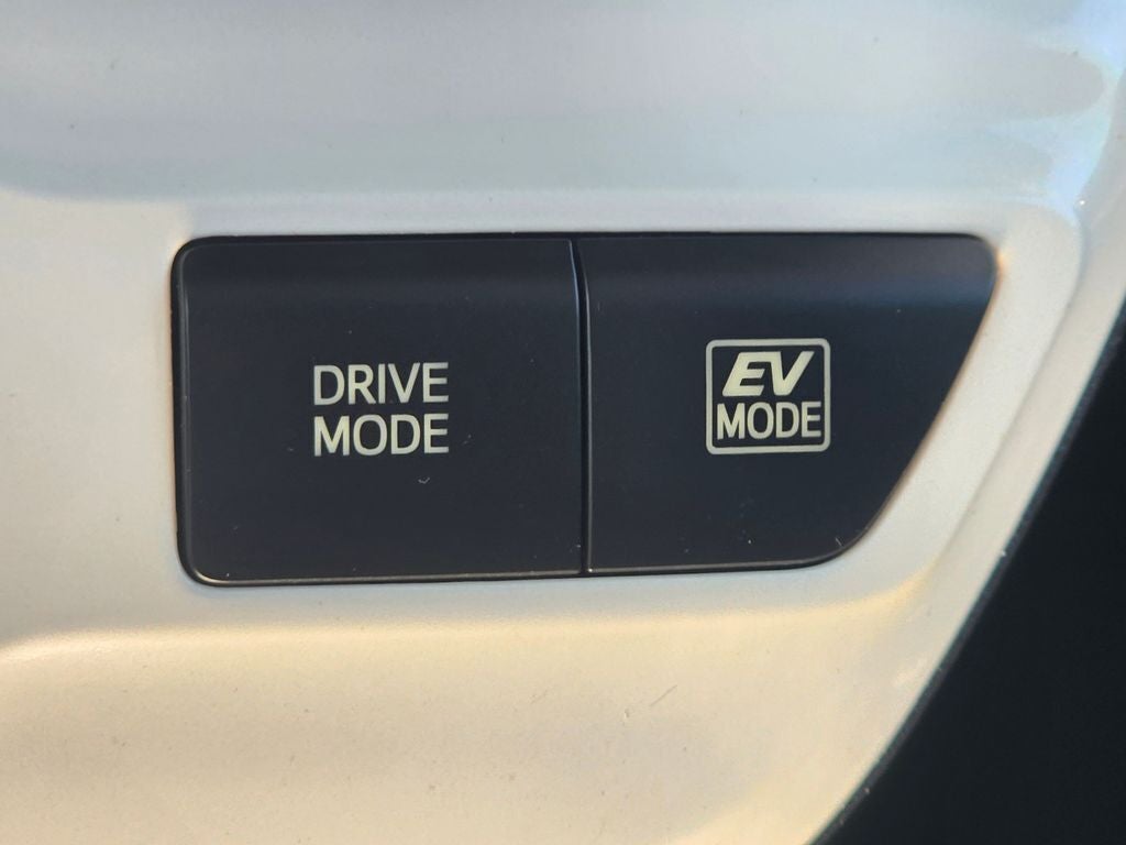 2017 Toyota Prius Four