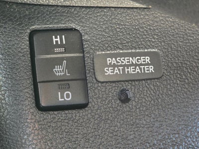 2017 Toyota Prius Four