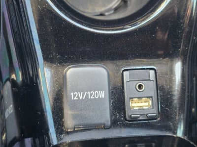 2017 Toyota Prius Four