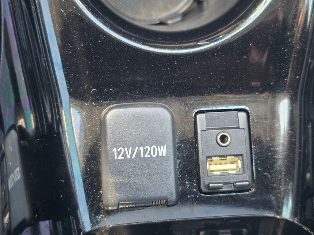 2017 Toyota Prius Four
