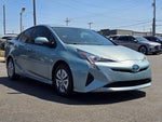 2017 Toyota Prius Four