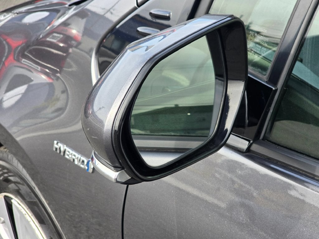 2017 Toyota Prius Two Eco