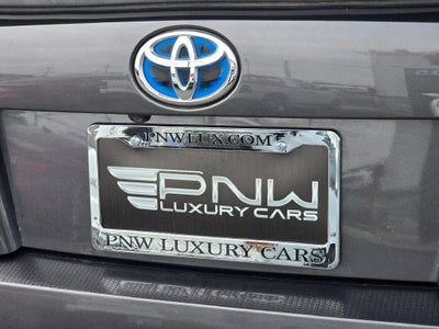 2017 Toyota Prius Two Eco