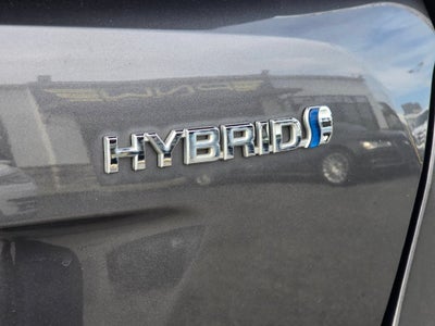 2017 Toyota Prius Two Eco