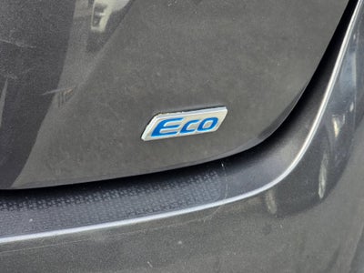 2017 Toyota Prius Two Eco
