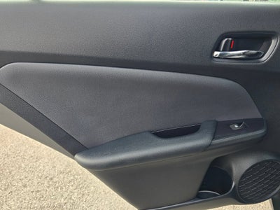 2017 Toyota Prius Two Eco