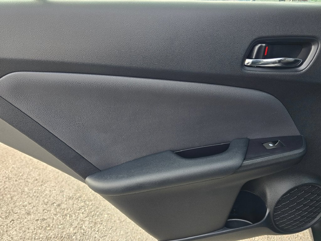 2017 Toyota Prius Two Eco
