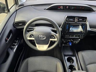 2017 Toyota Prius Two Eco
