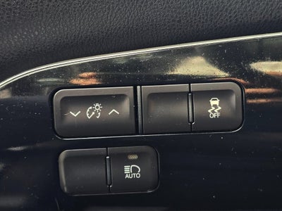2017 Toyota Prius Two Eco
