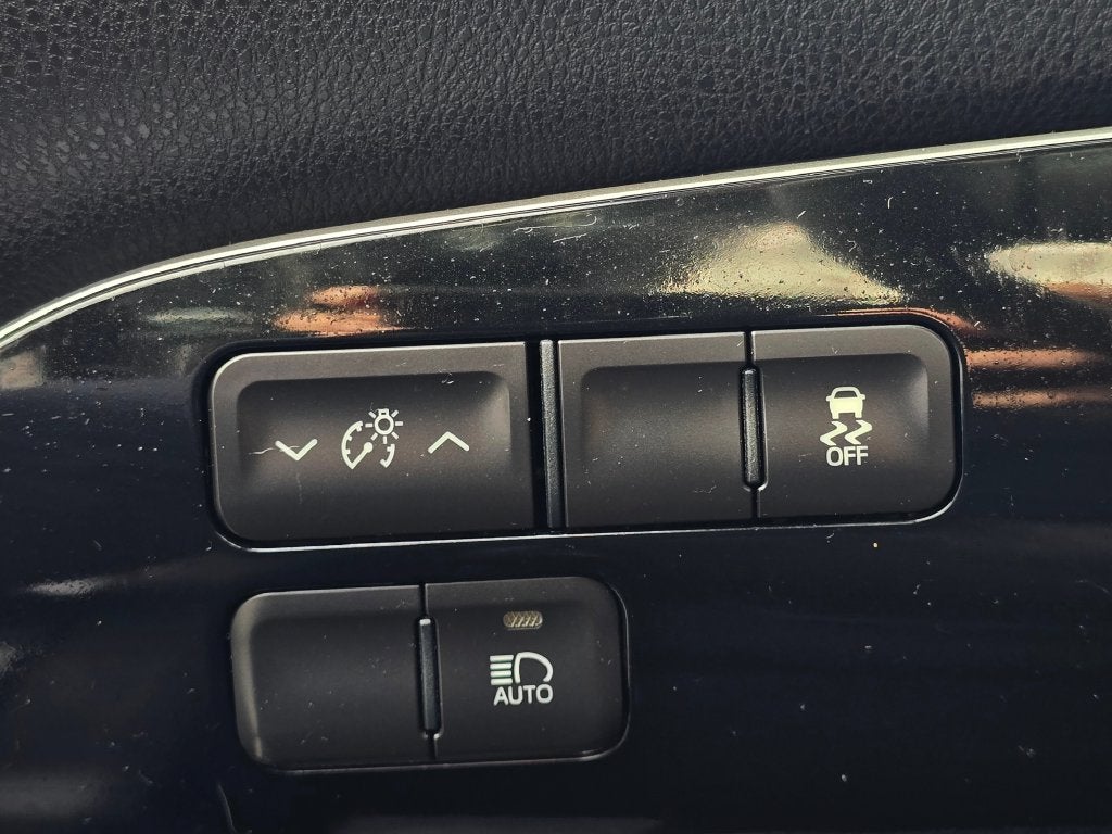 2017 Toyota Prius Two Eco