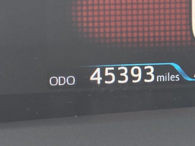 2017 Toyota Prius Two Eco
