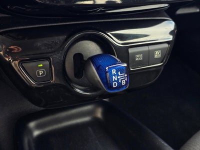 2017 Toyota Prius Two Eco