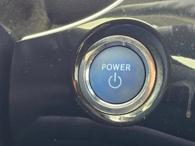 2017 Toyota Prius Two Eco