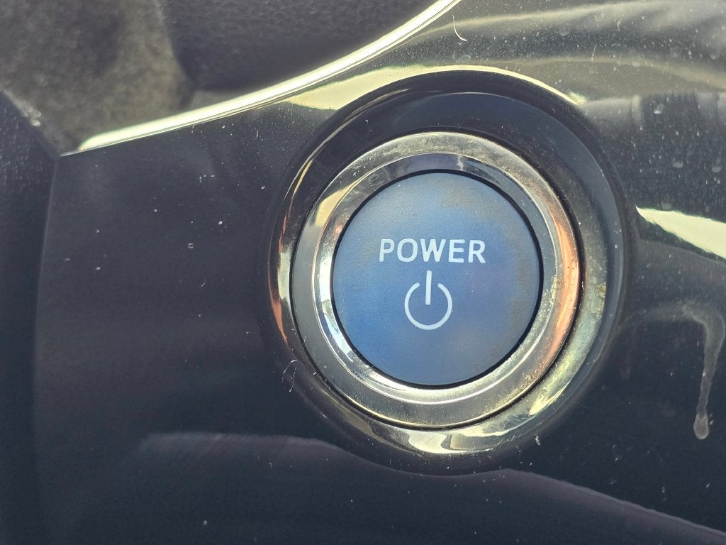 2017 Toyota Prius Two Eco