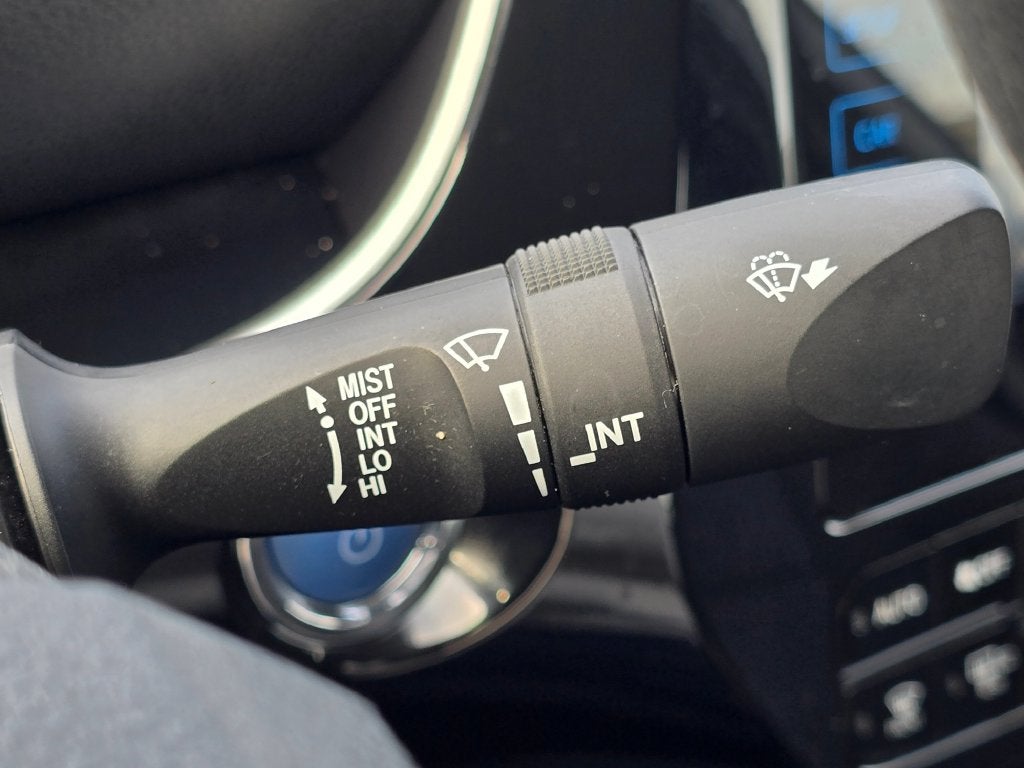 2017 Toyota Prius Two Eco