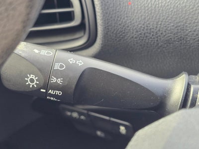 2017 Toyota Prius Two Eco