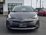 2017 Toyota Prius Two Eco