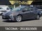 2020 Toyota Prius LE AWD-e