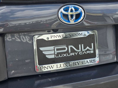 2020 Toyota Prius LE AWD-e