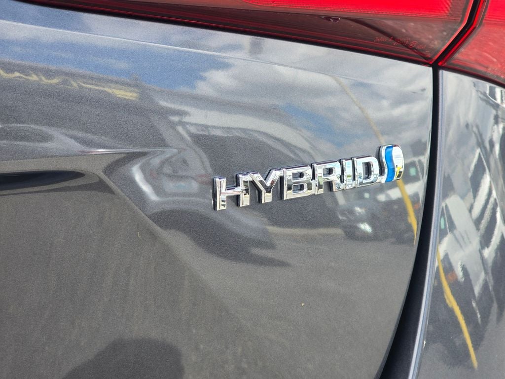 2020 Toyota Prius LE AWD-e