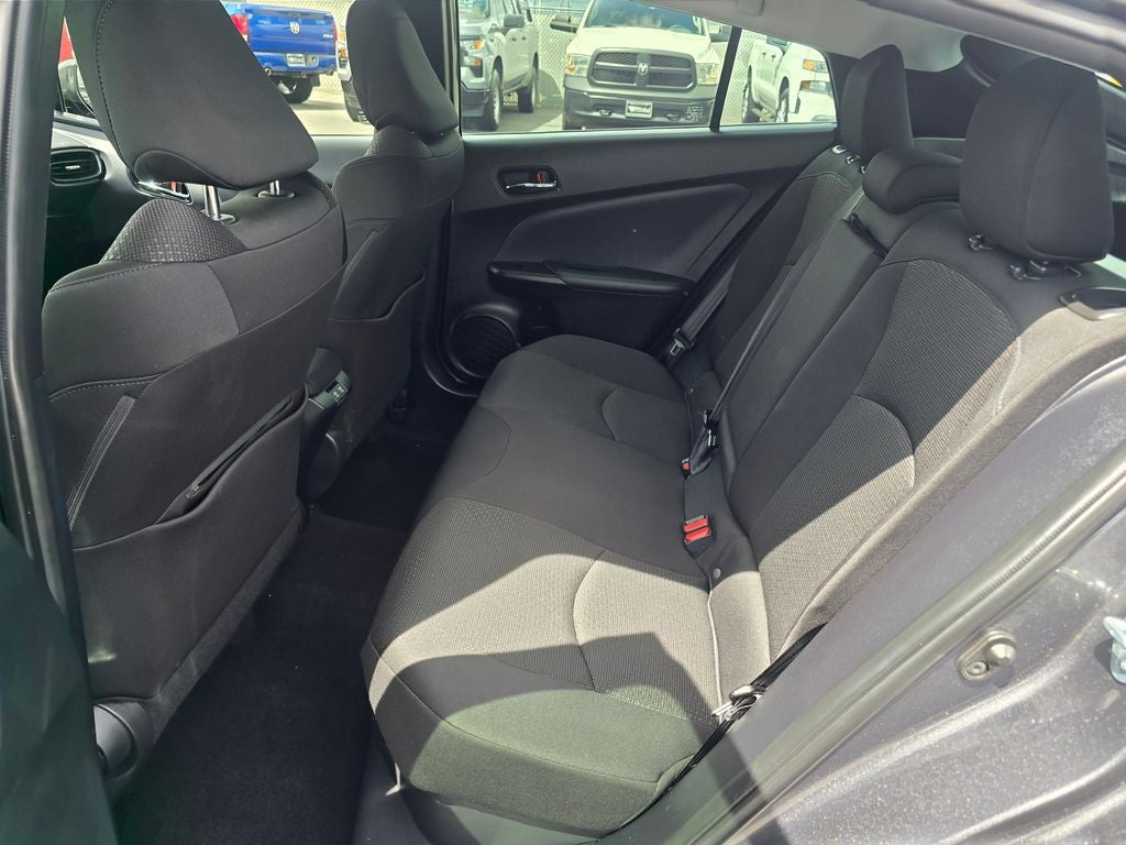 2020 Toyota Prius LE AWD-e